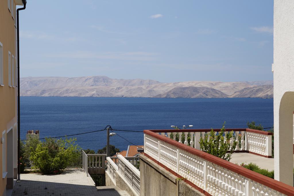 קרלובג Apartmenthaus Hana מראה חיצוני תמונה