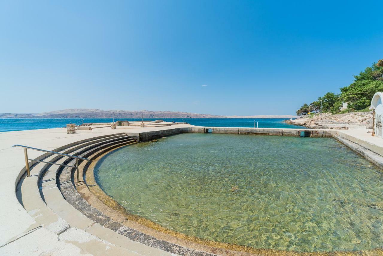 קרלובג Apartmenthaus Hana מראה חיצוני תמונה