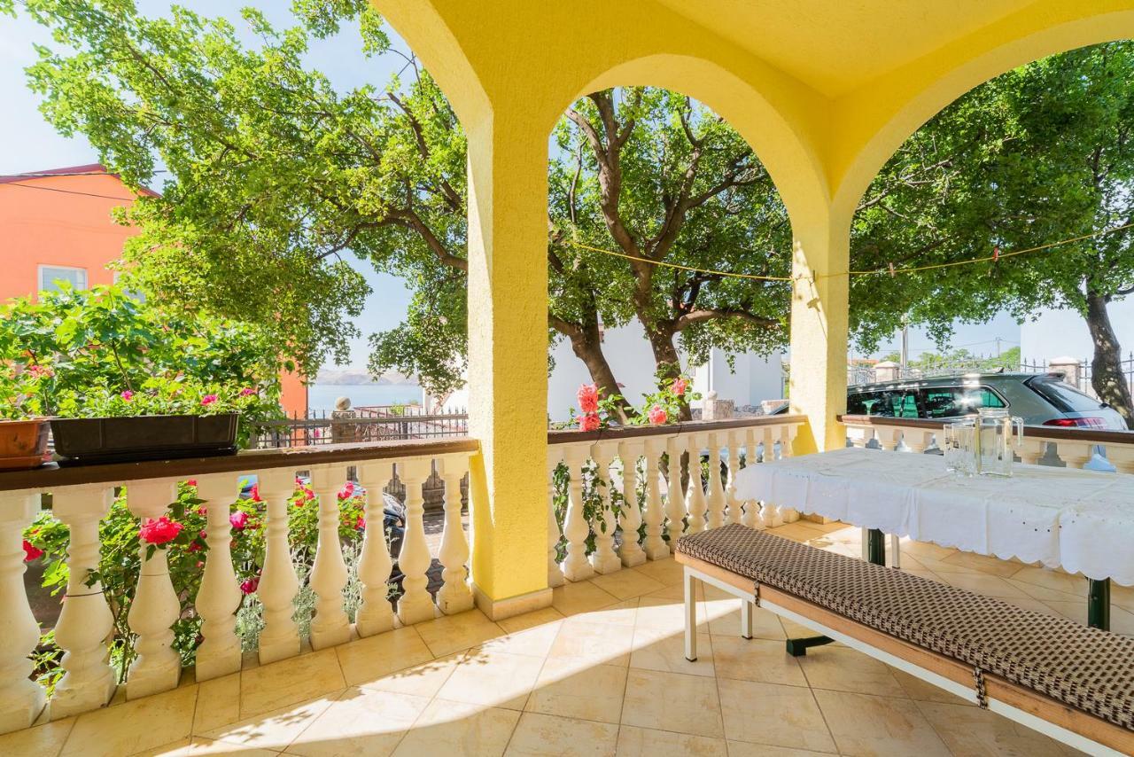 קרלובג Apartmenthaus Hana מראה חיצוני תמונה
